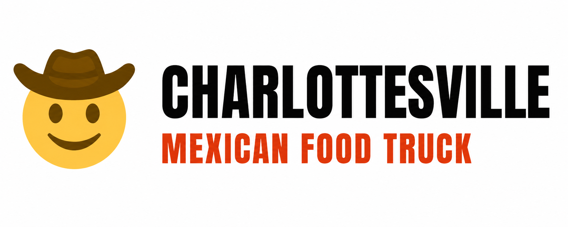Charlottesville Mexican Food Truck