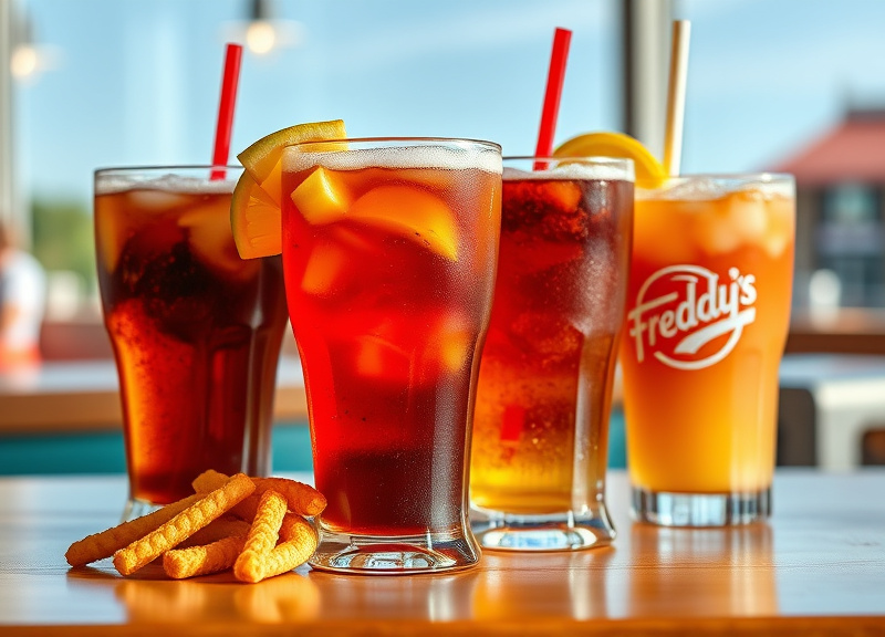Beverages