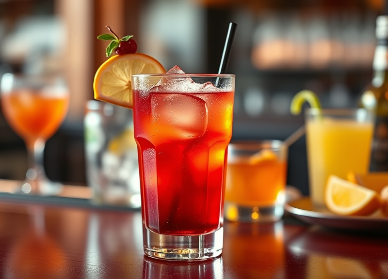 Can I customize my cocktail to be lower in calories or sugar?
