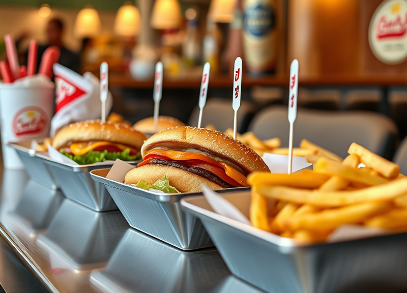 Can I order smaller quantities for a casual get-together?