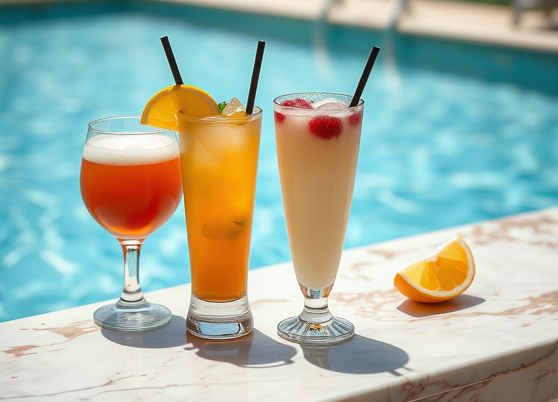 Classic Beverages