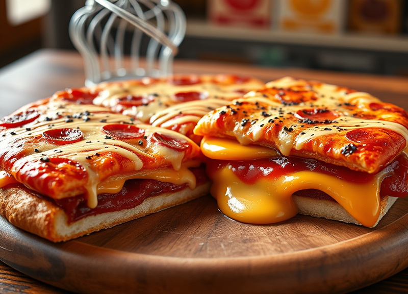 Classic Melts