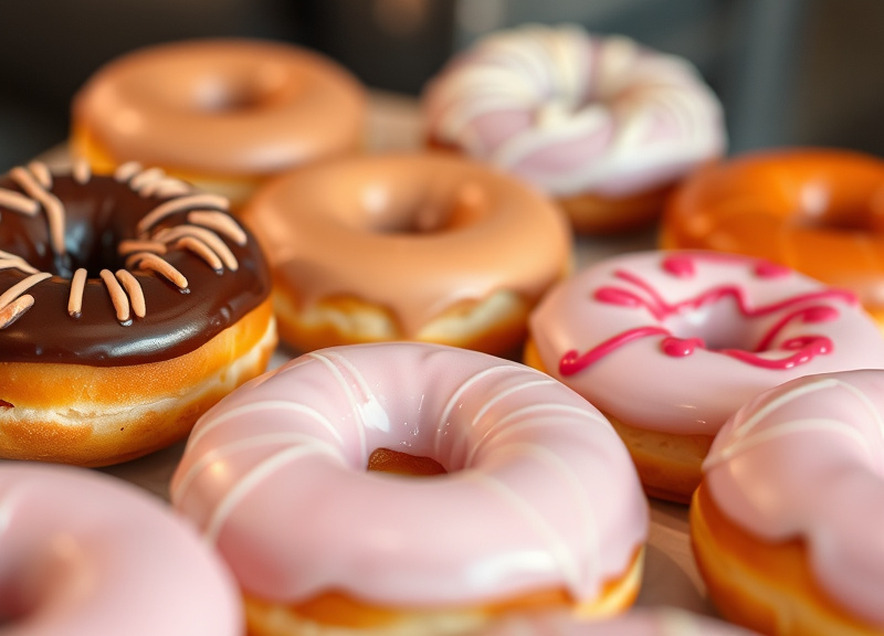 Donuts