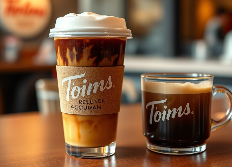 Espresso Drinks